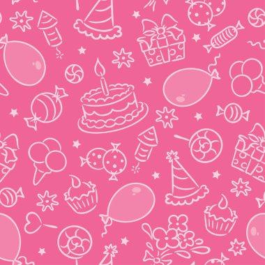 Doğum günü Partisi