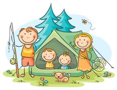Aile Kampı