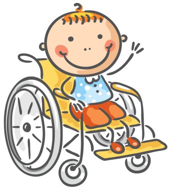 kolay çocuk tekerlekli