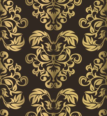 çiçek Doğu süsler