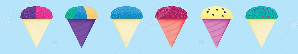 Free Free 172 Snow Cone Cup Svg SVG PNG EPS DXF File