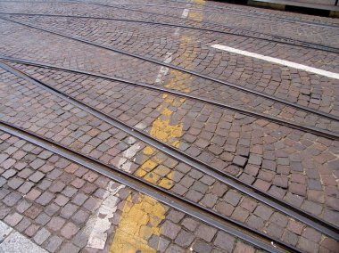 Ritimleri metropol - 3