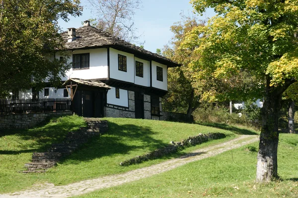 Bulgar köyü - 4
