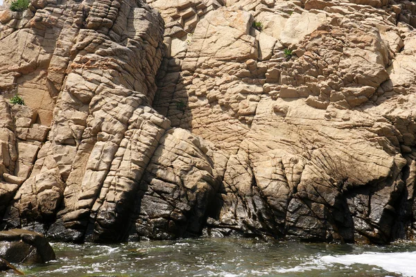 Old rock — Stock Photo, Image