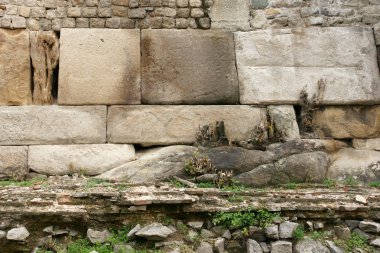 Taş duvar - 15