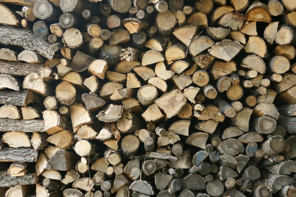 Woodpile - 13 — Stok fotoğraf