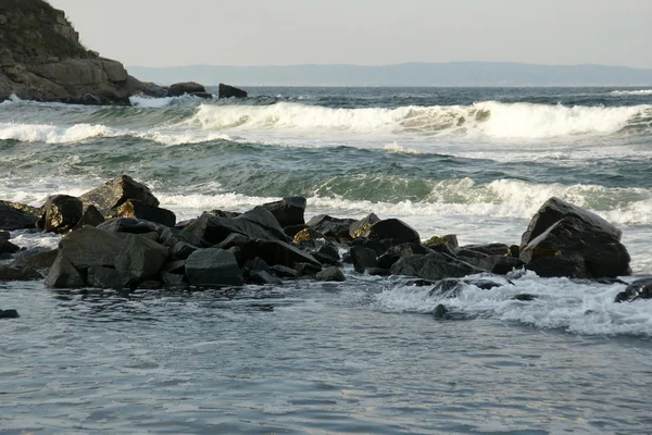 Strand — Stockfoto