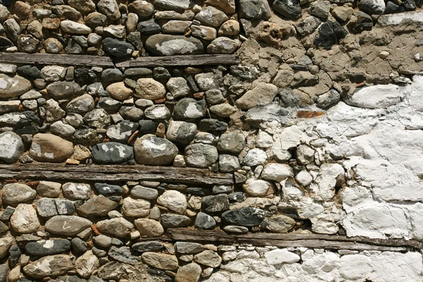 Stone wall - 37 — Stock Photo, Image