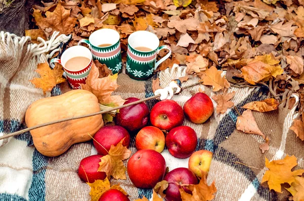 Organik olgunlaşmış meyve