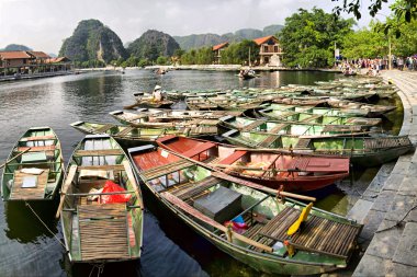 Tam Coc
