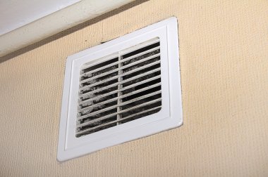 Ventilator filters clipart