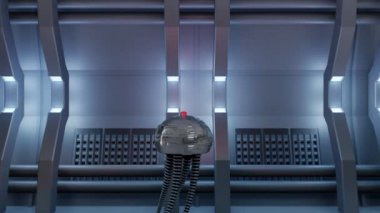 Amacınız için robot ahtapot