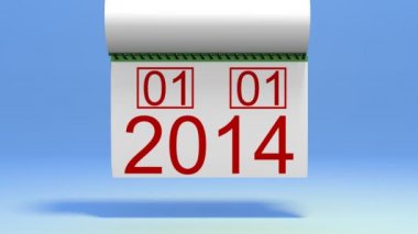 2013 ve 2014 alfa kanalı ile arasında geçiş