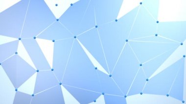 Alfa kanalı ile ağ cam