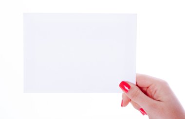 kadın elini tutarak öğeleri