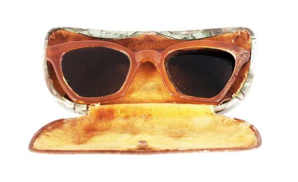 Vintage sunglasses — Stock Photo, Image