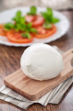 Buffalo mozzarella