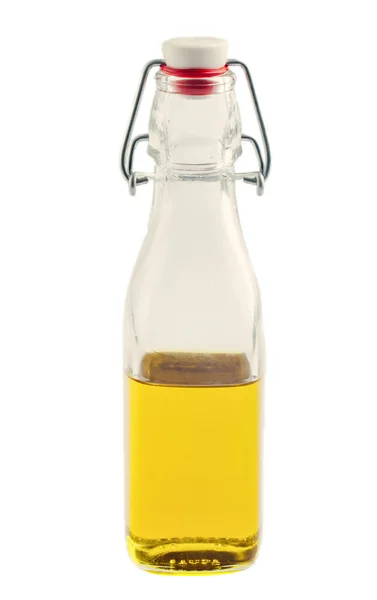 Oil Bottle — Stock Photo, Image