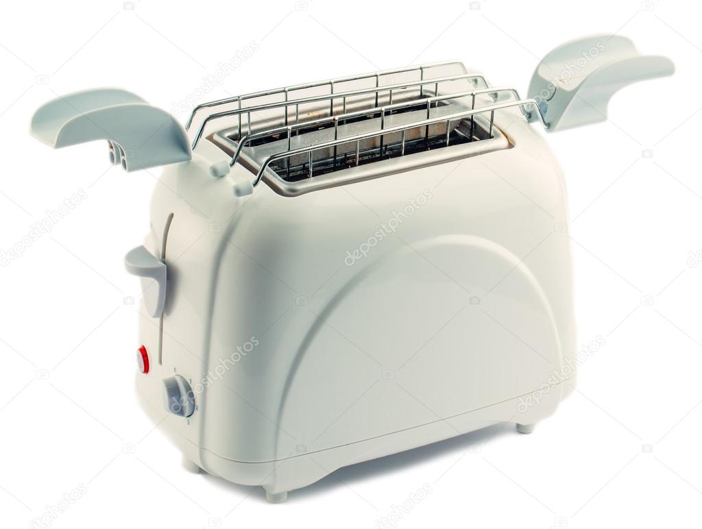 Modern Toaster