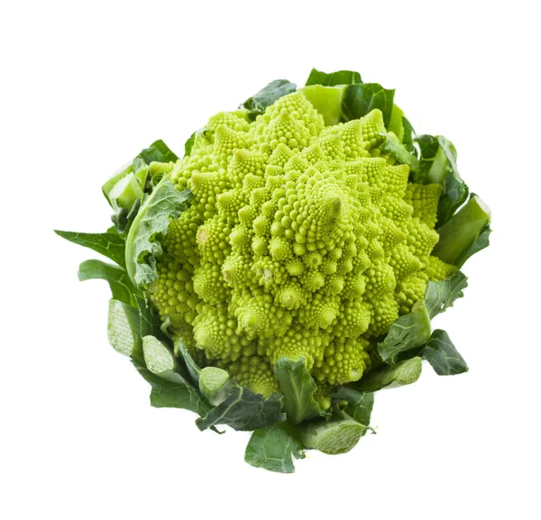 Roman cauliflower — Stock Photo, Image