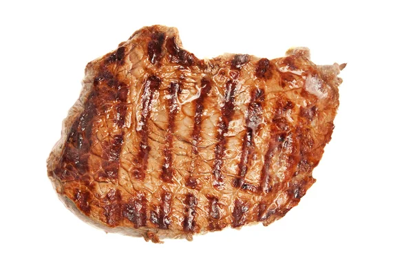 Carne de res cocida — Foto de Stock