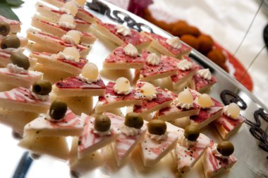 Aperatifler