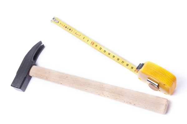 DIY tools — Stock Photo, Image