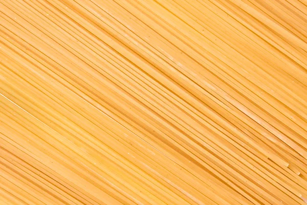 Spaghetti textuur — Stockfoto