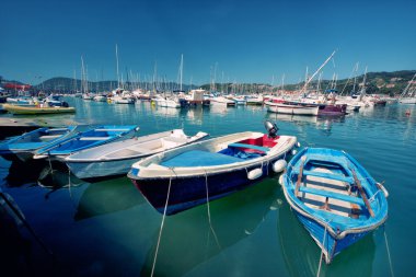 Lerici Liguria