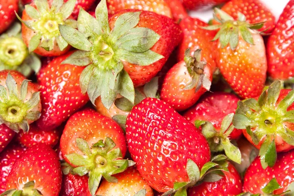 Strawberries — Stock Photo, Image