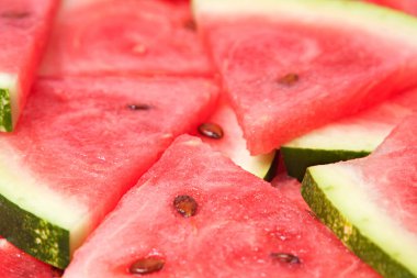 Düzenlenmiş dilimleri