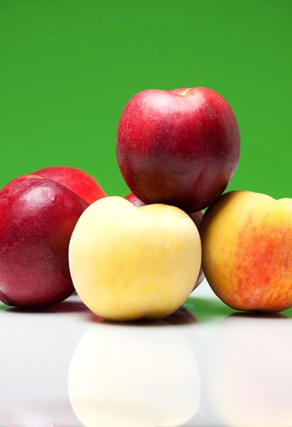 Mixed fruit — Stock Photo, Image