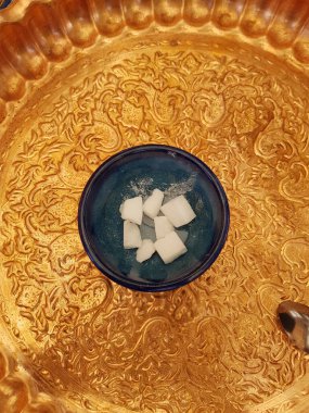 Şiraz, İran - 12 Nisan 2017: Şiraz şehrindeki eski turizm fotoğrafları