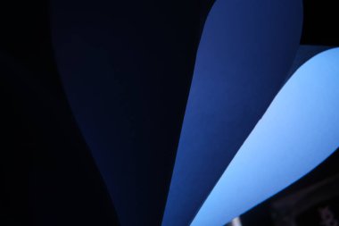 fotoğraf renkli kağıtlar soyut