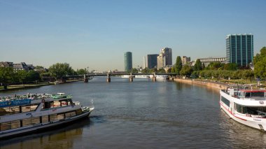 Frank Fut Almanya 'nın eski bir kasabasıdır.