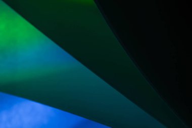 renkli kağıt soyut fotoğraf