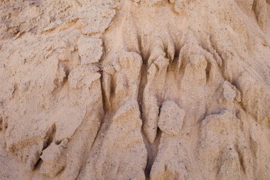 Soyut fotoğraf yığınını kapat