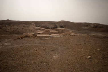 Mısır 'daki Hatshepsut Tapınağı