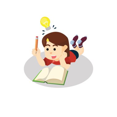 Kız olsun fikir yazmak için