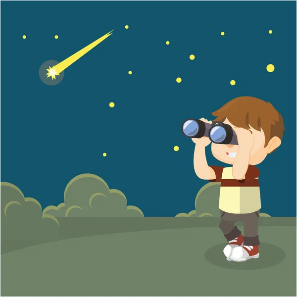 56 Star gazing Stock Illustrations | Depositphotos®