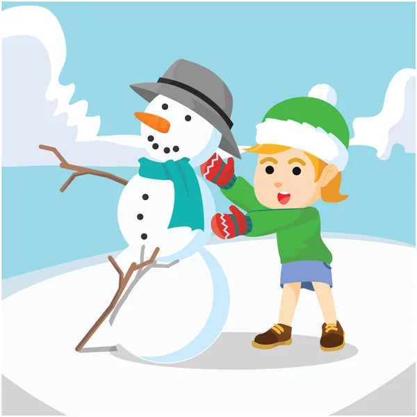 Free Winter Safety Clipart
