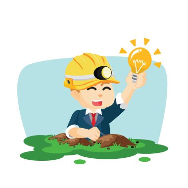 İş adam bulma yenilik