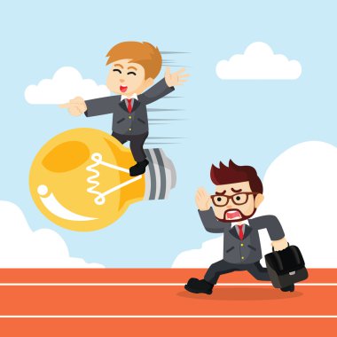 İşverenler rekabet kazanmak için ampul fikir zam