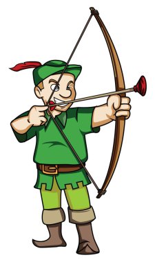 Robin Hood