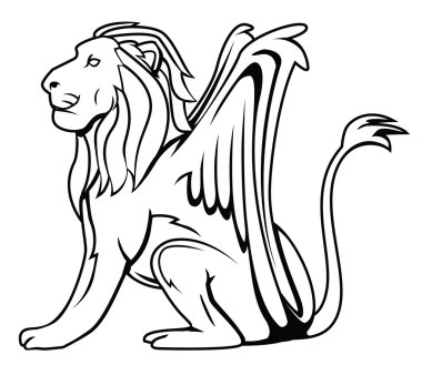 Aslan kanatları