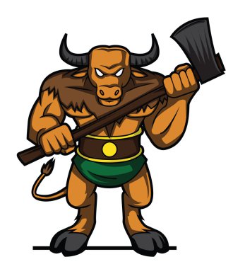 Minotaur