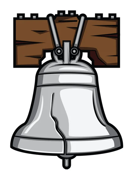 Liberty bell