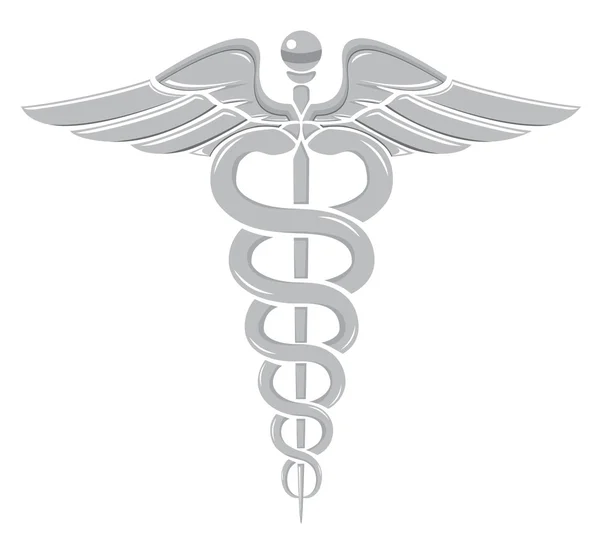 Símbolo médico — Archivo Imágenes Vectoriales