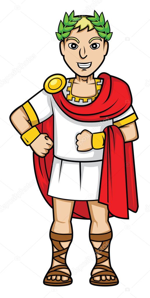 Emperor romans