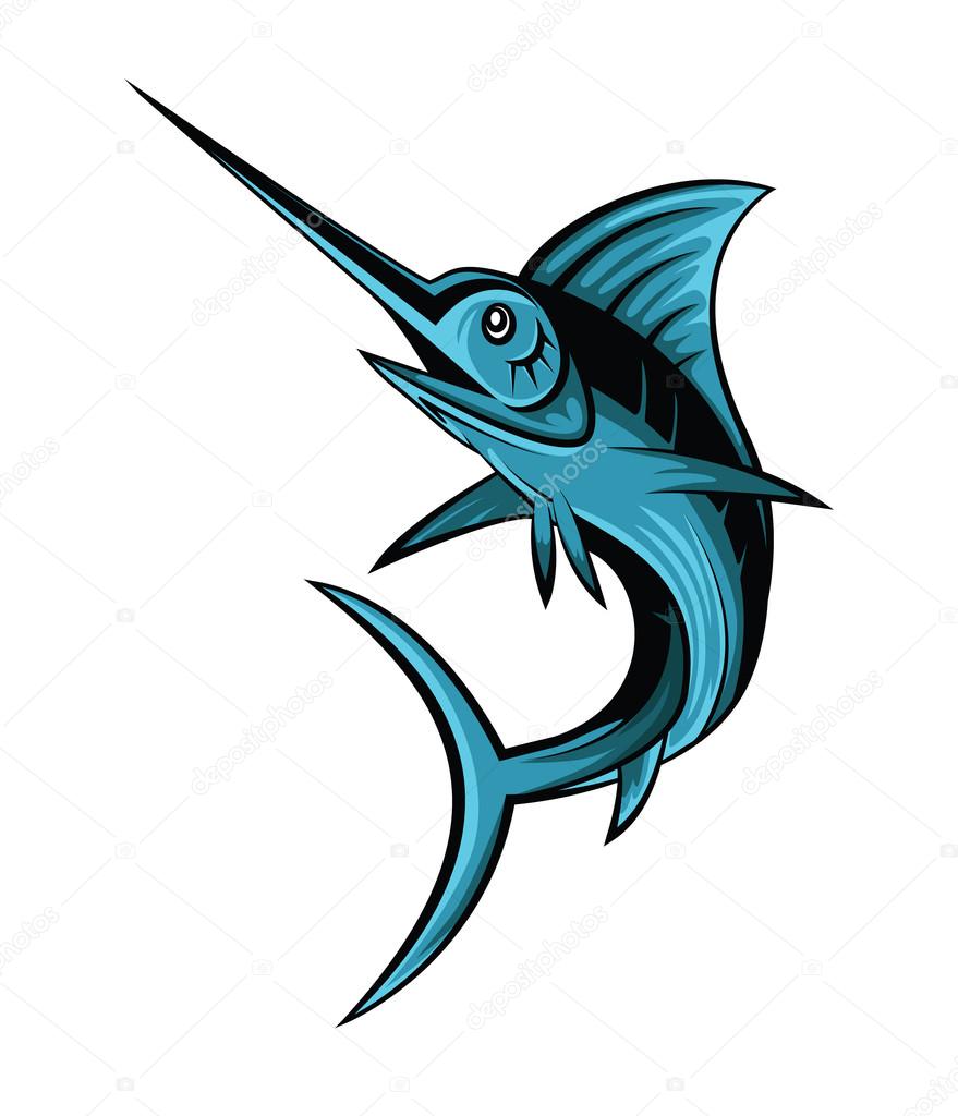 Marlin Fish